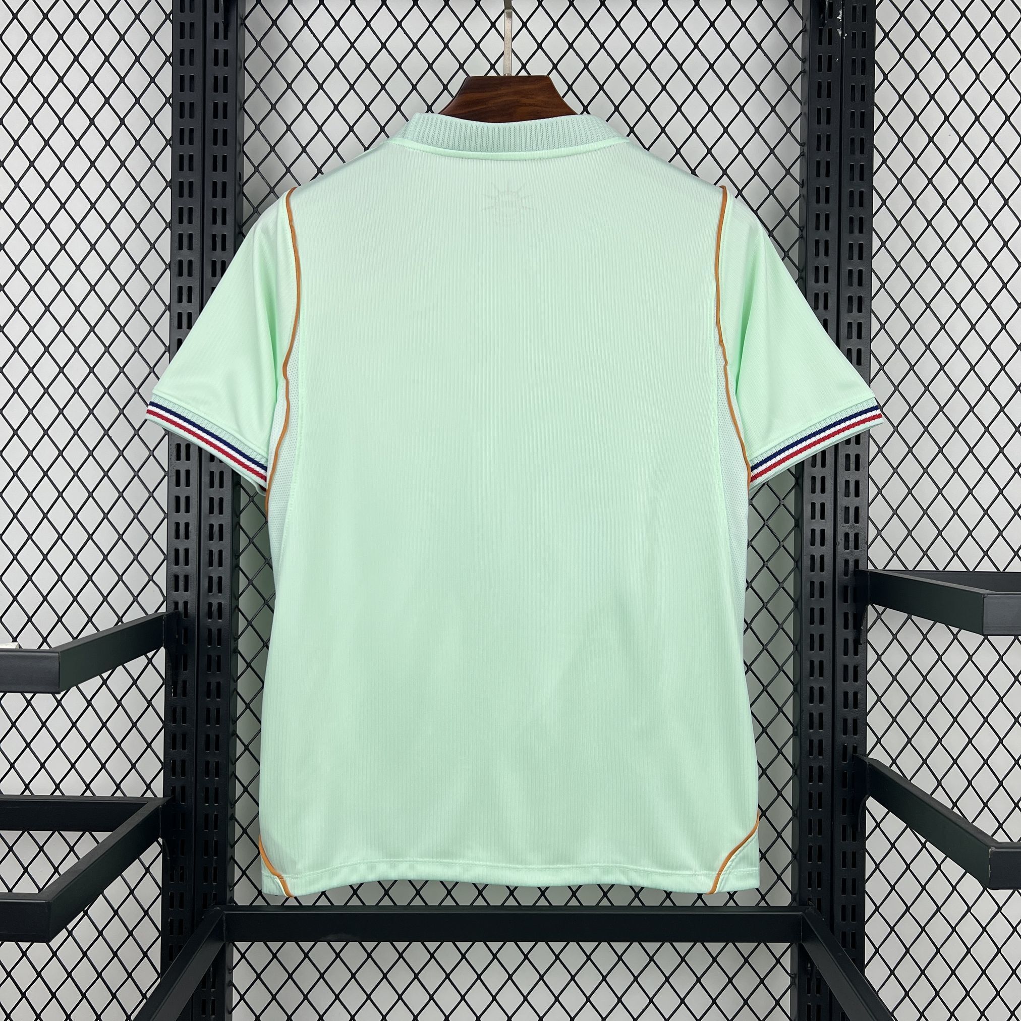 2026 World Cup France Away Jersey S-4XL Fan Version