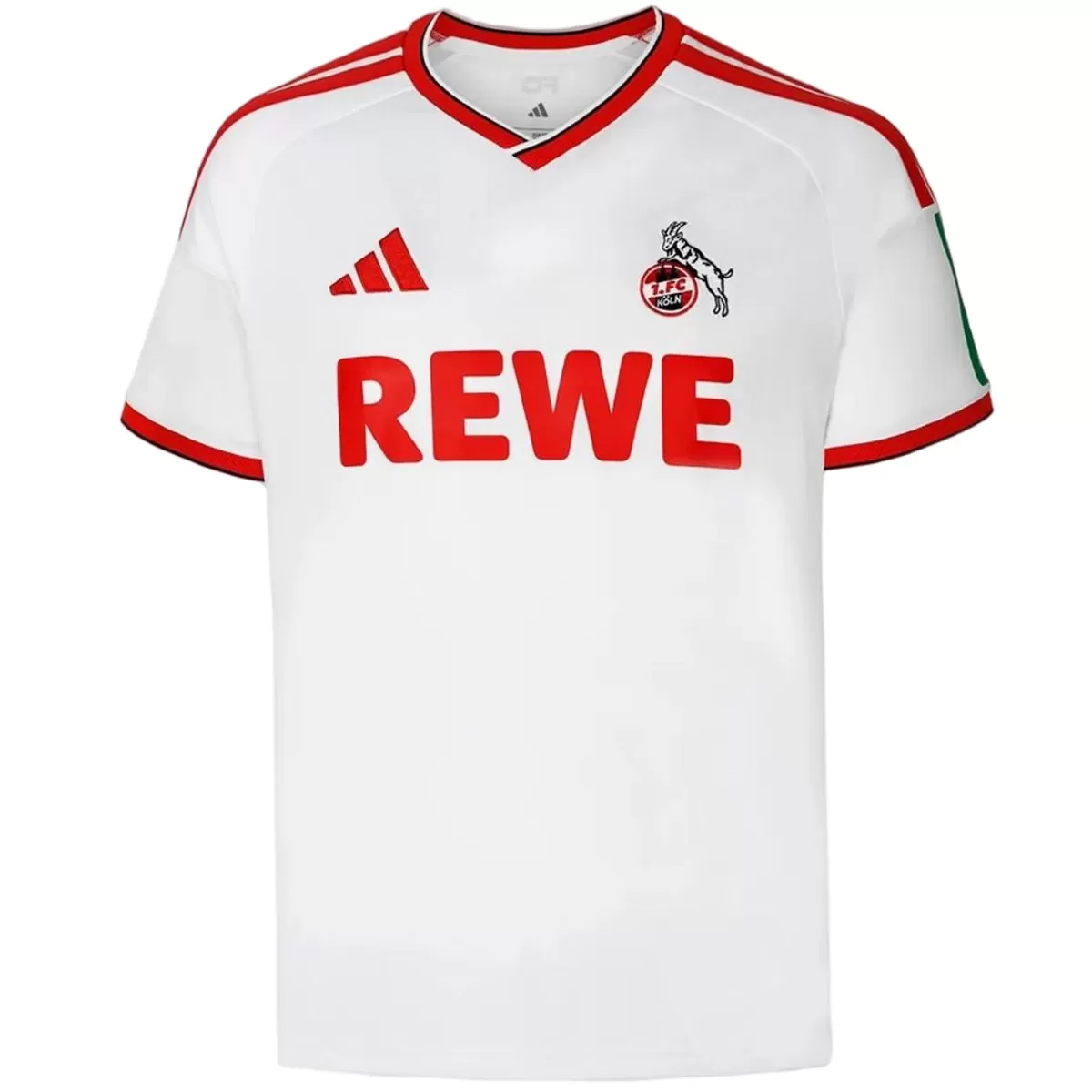 Cologne Home Jersey Fan Version 26/27