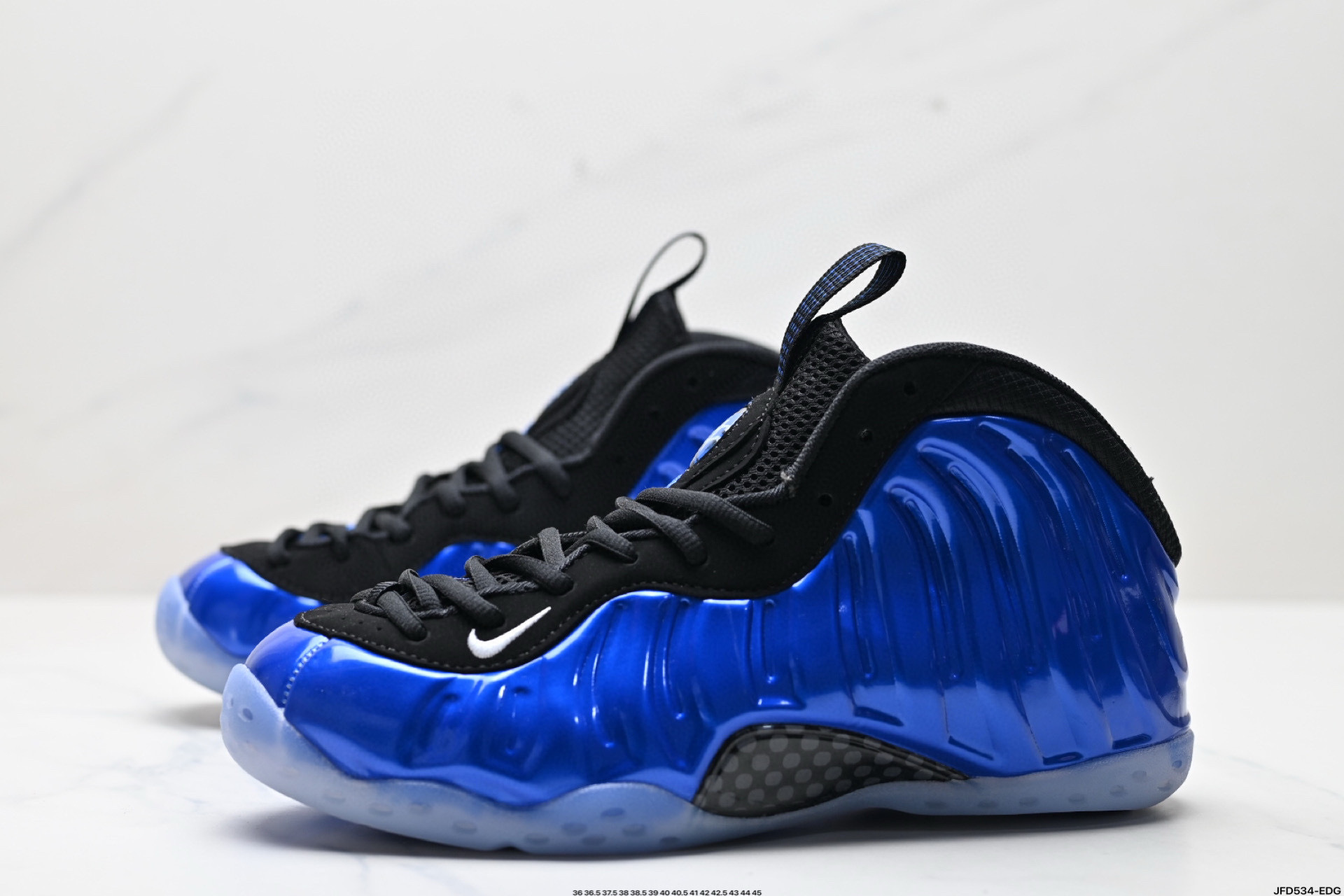 Nike Foamposite One