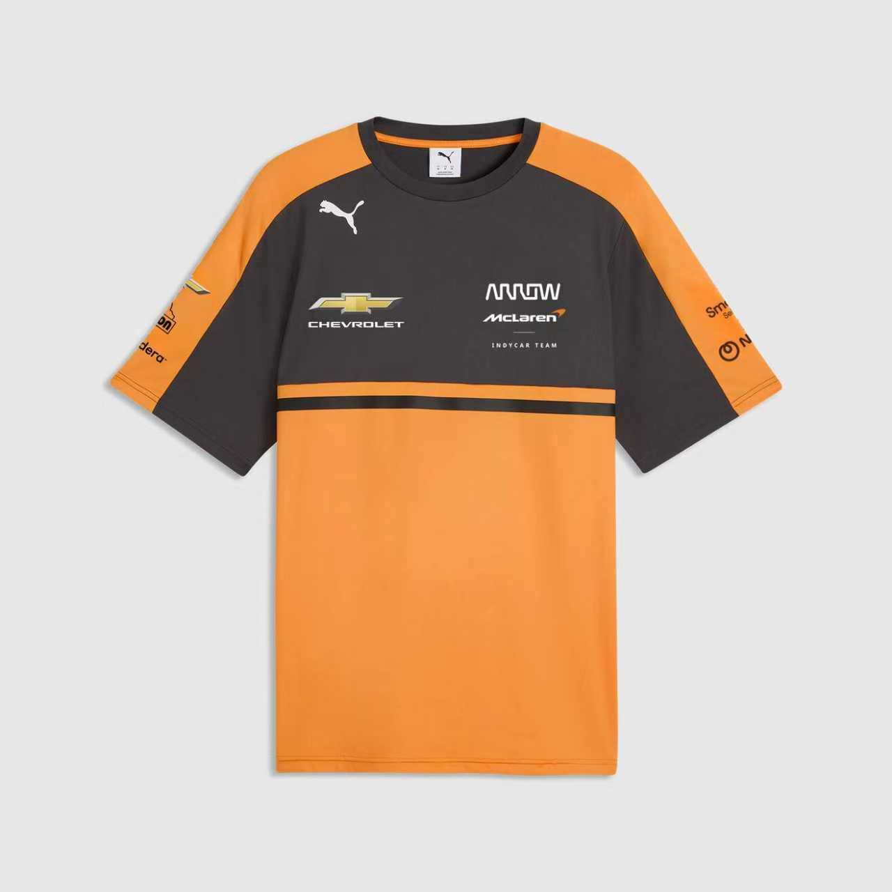 McLaren Shirt F1 Jersey 2026