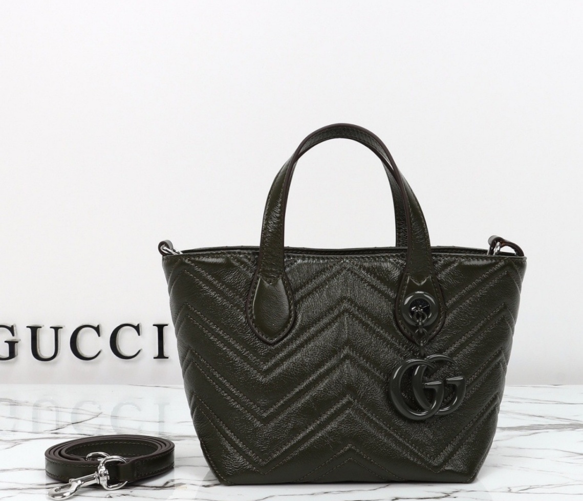 Gucci Horsebit 1955 Bag