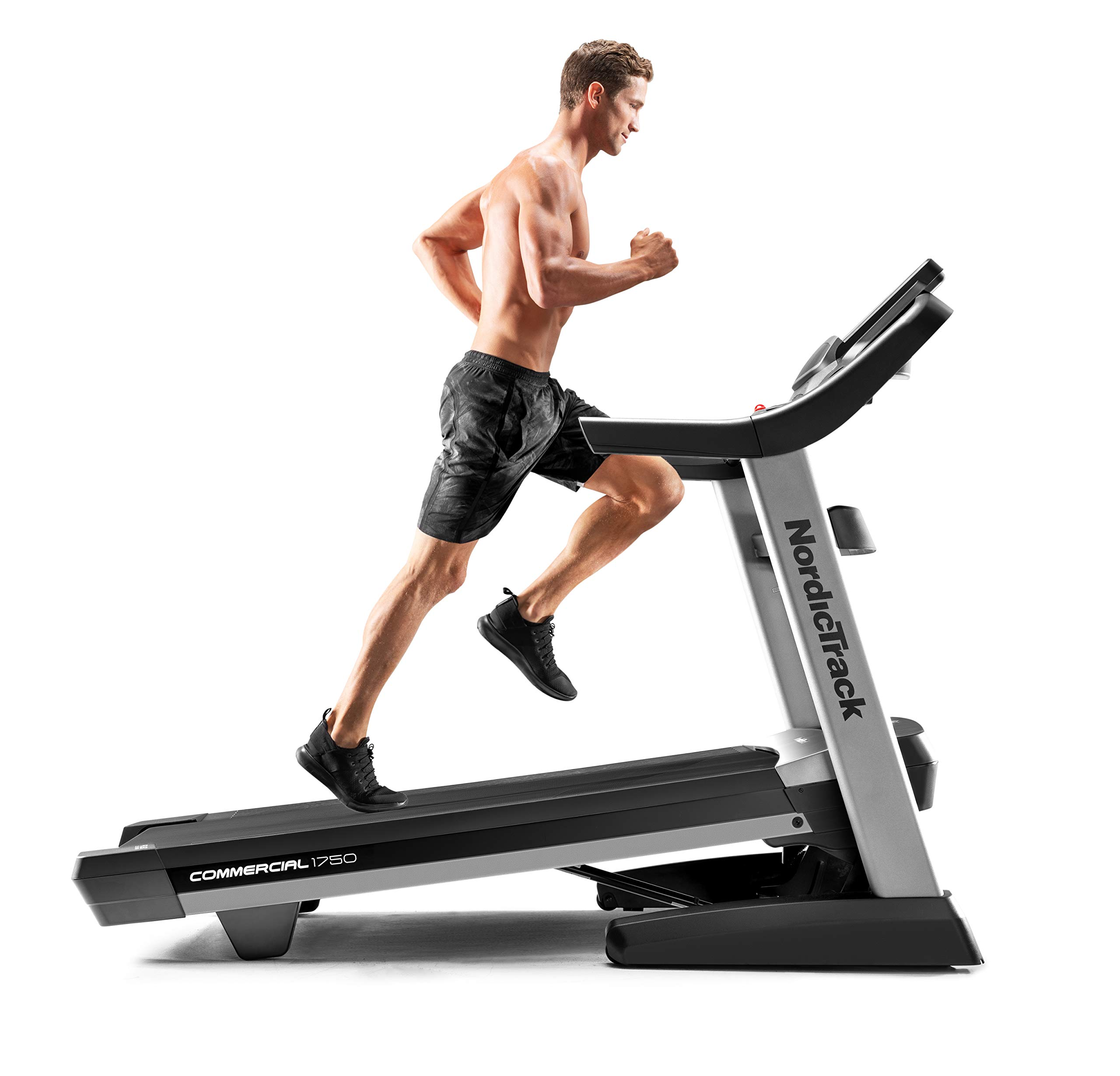 NordicTrack Commercial Series + 30-Day iFit Membership