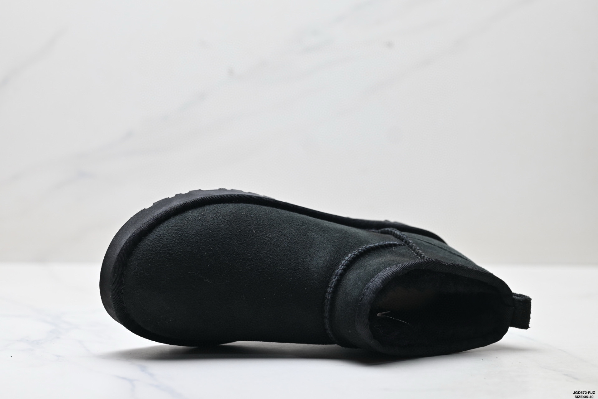 UGG Classic Ultra Mini Detail 9