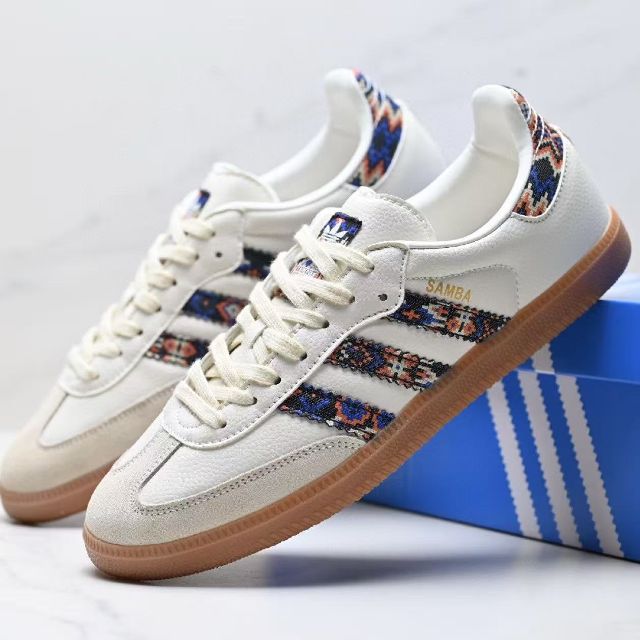 Adidas Samba Spezial