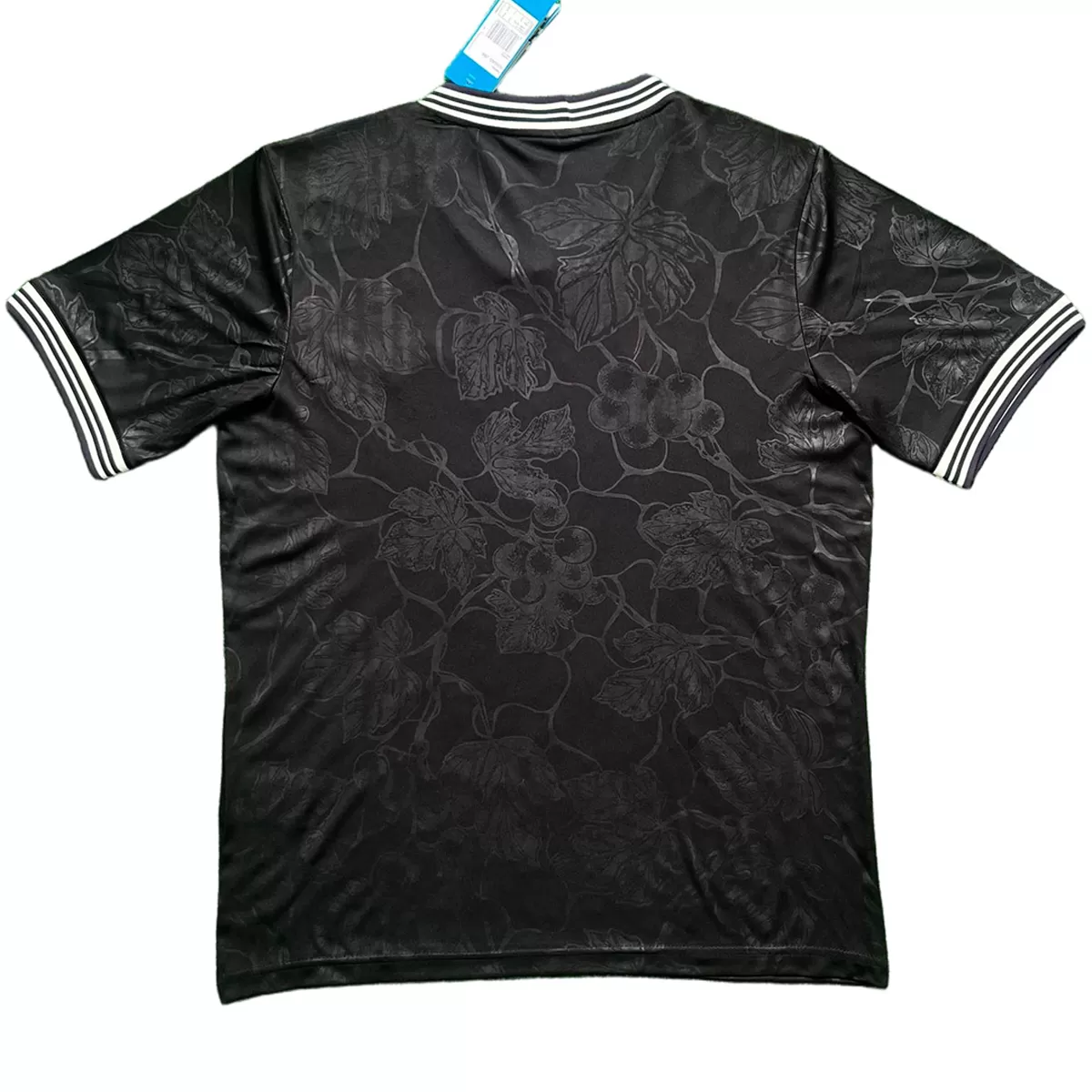 Juventus Third Jersey 2025/26