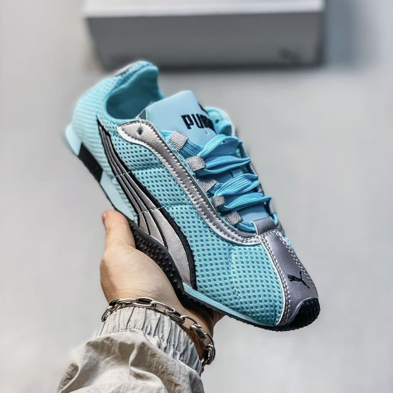 PUMA H-Street