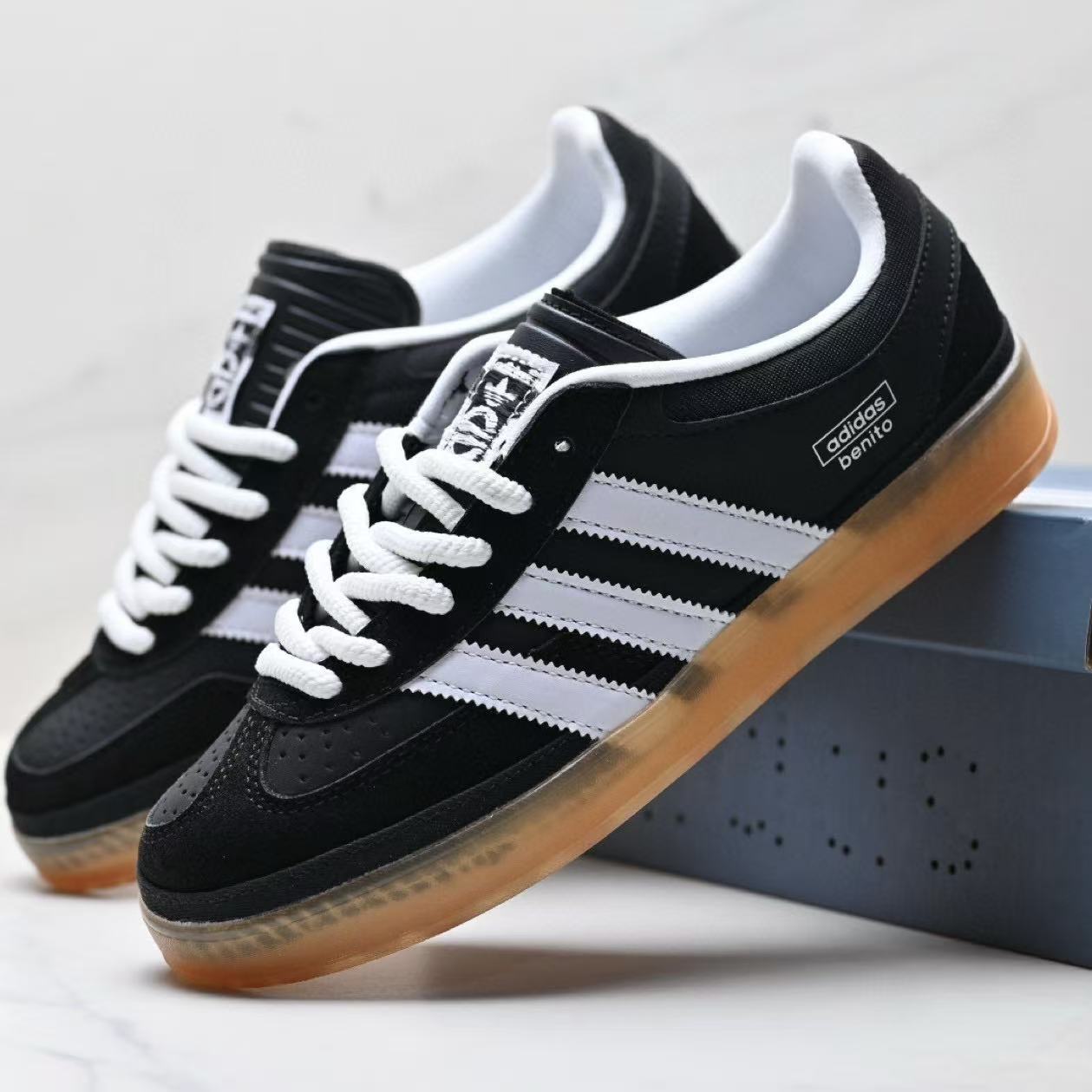 Bad Bunny Gazelle