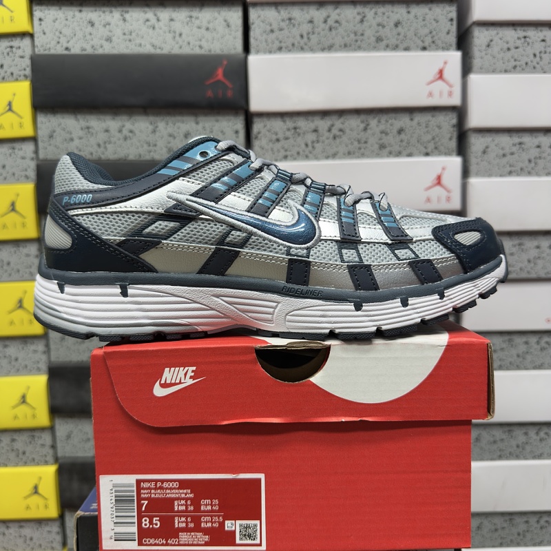 Nike P6000