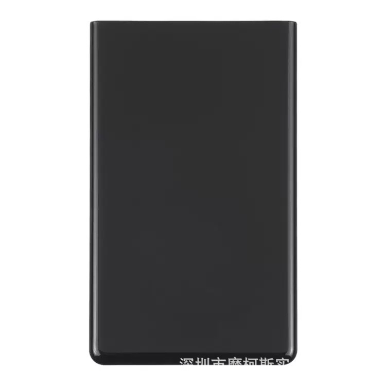 Pixel 7 Pro Replacement Battery Multi-Color - back view
