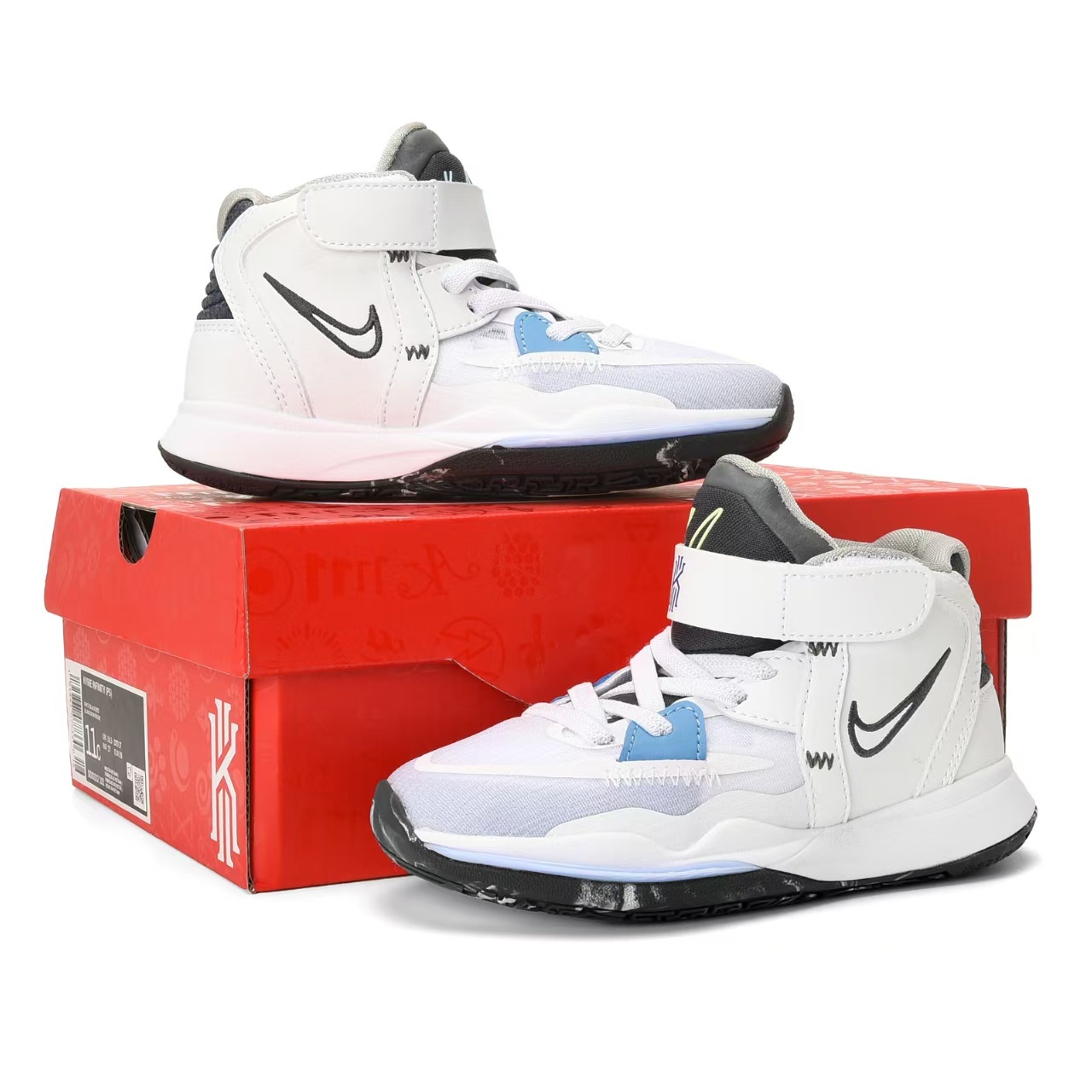 Kids Kyrie 8