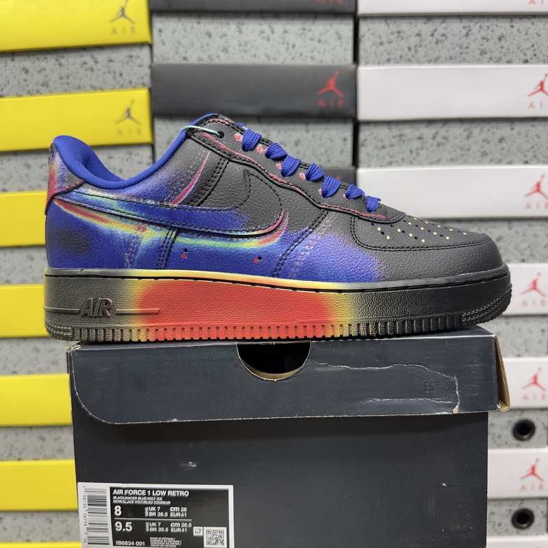 Nike Air Force 1