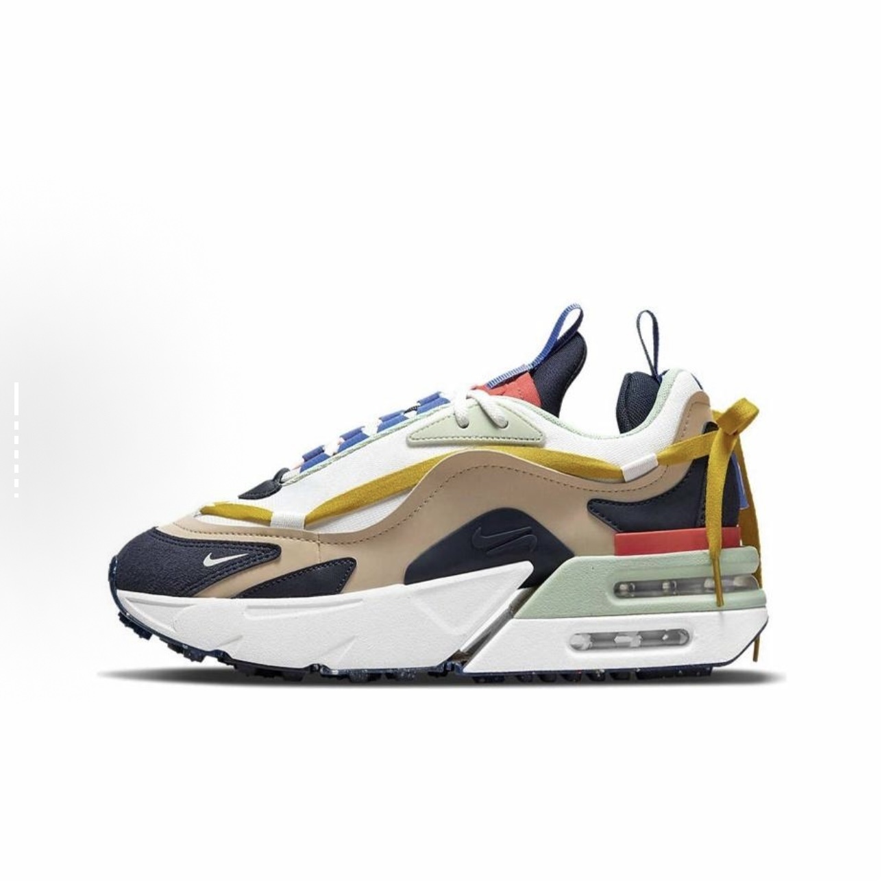Nike Furyosa