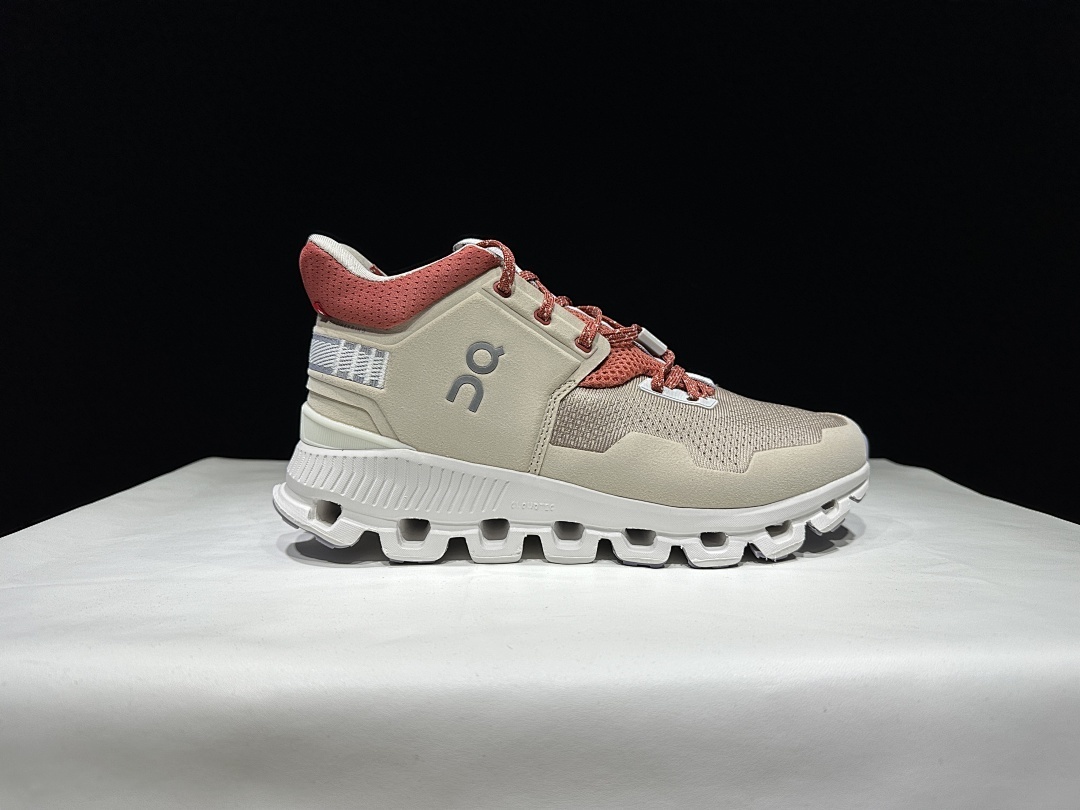 On Cloud Hi Edge colour options
