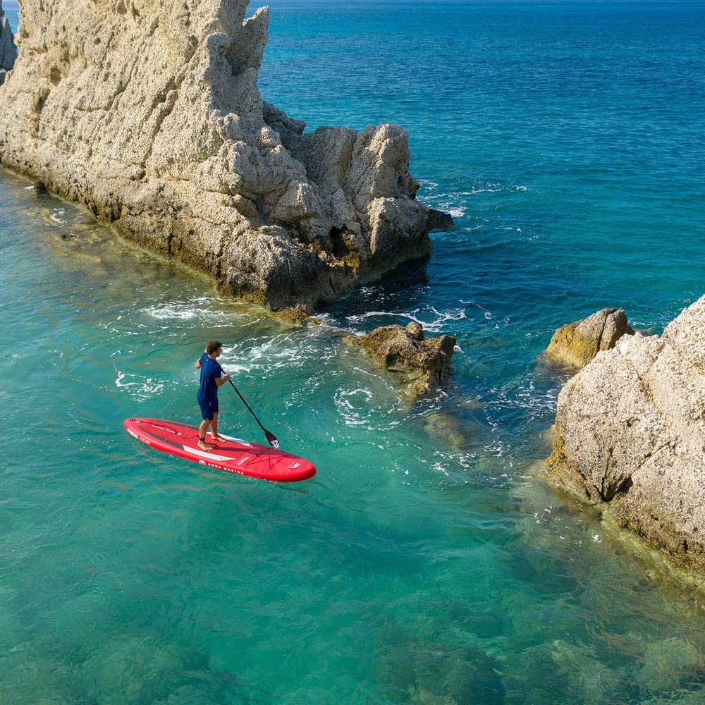 Stand Up Paddle Board - MONSTER 12'0