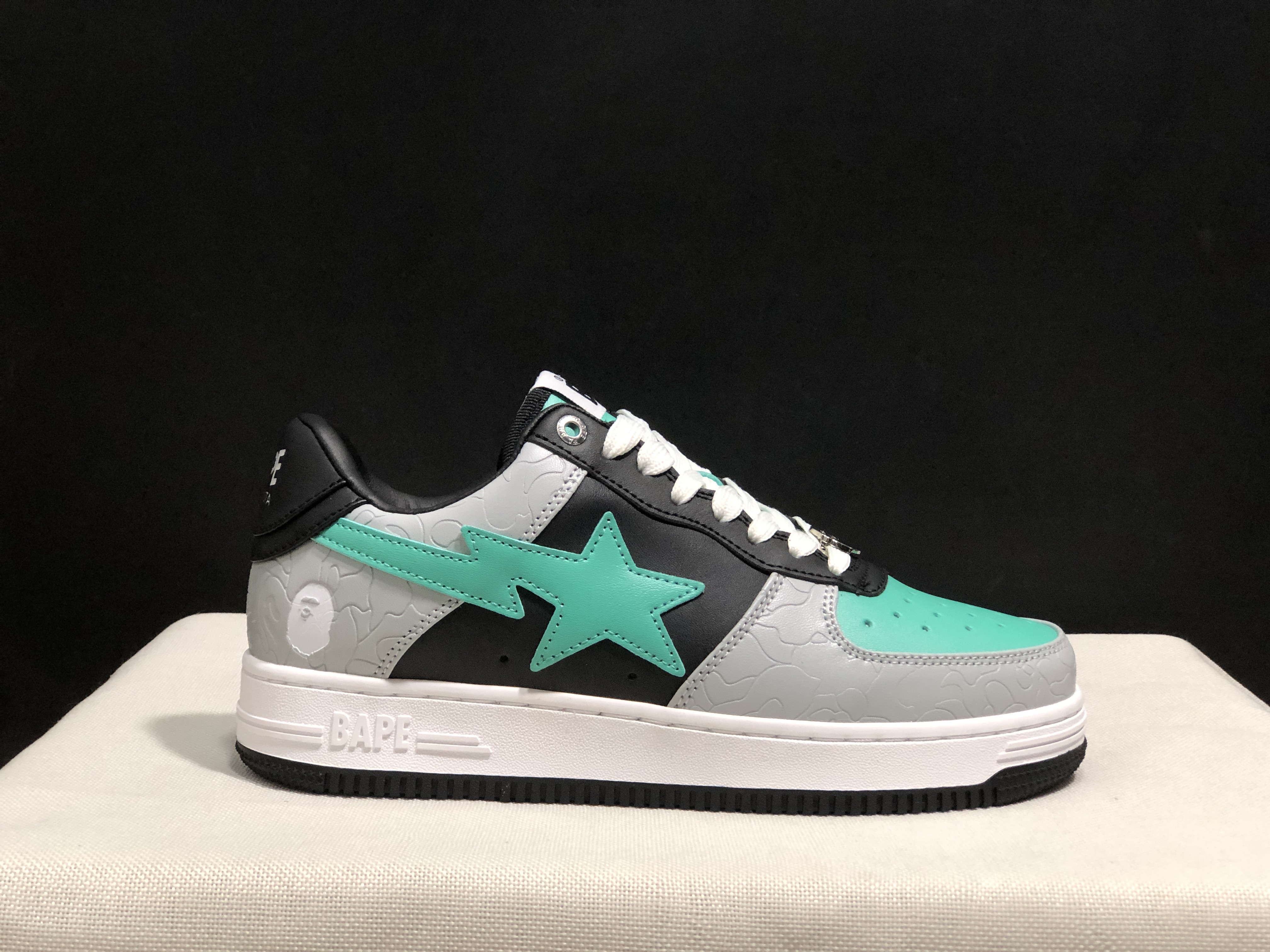 BAPE STA
