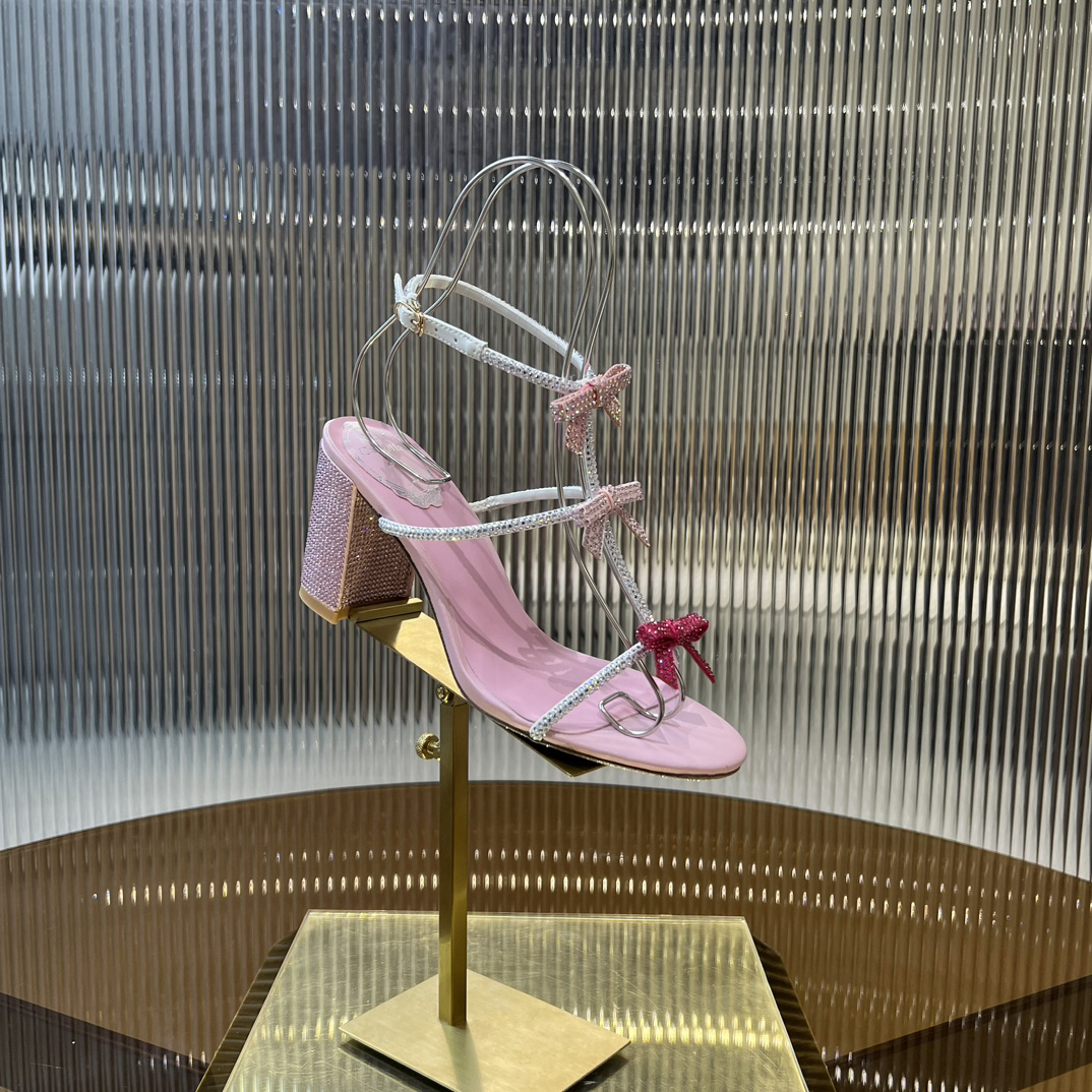René Caovilla Caterina Sandal