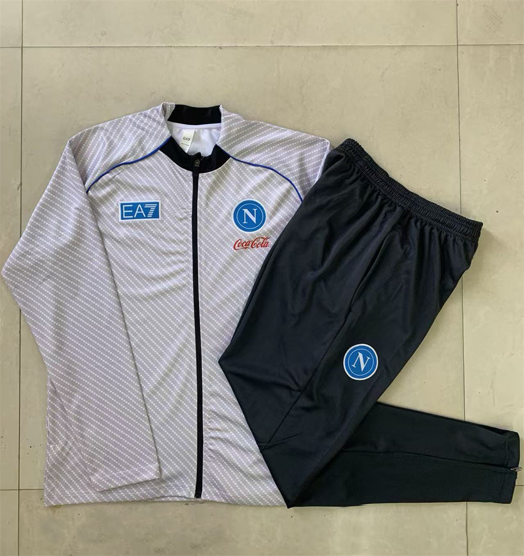 Napoli Kids Training Suit 25/26