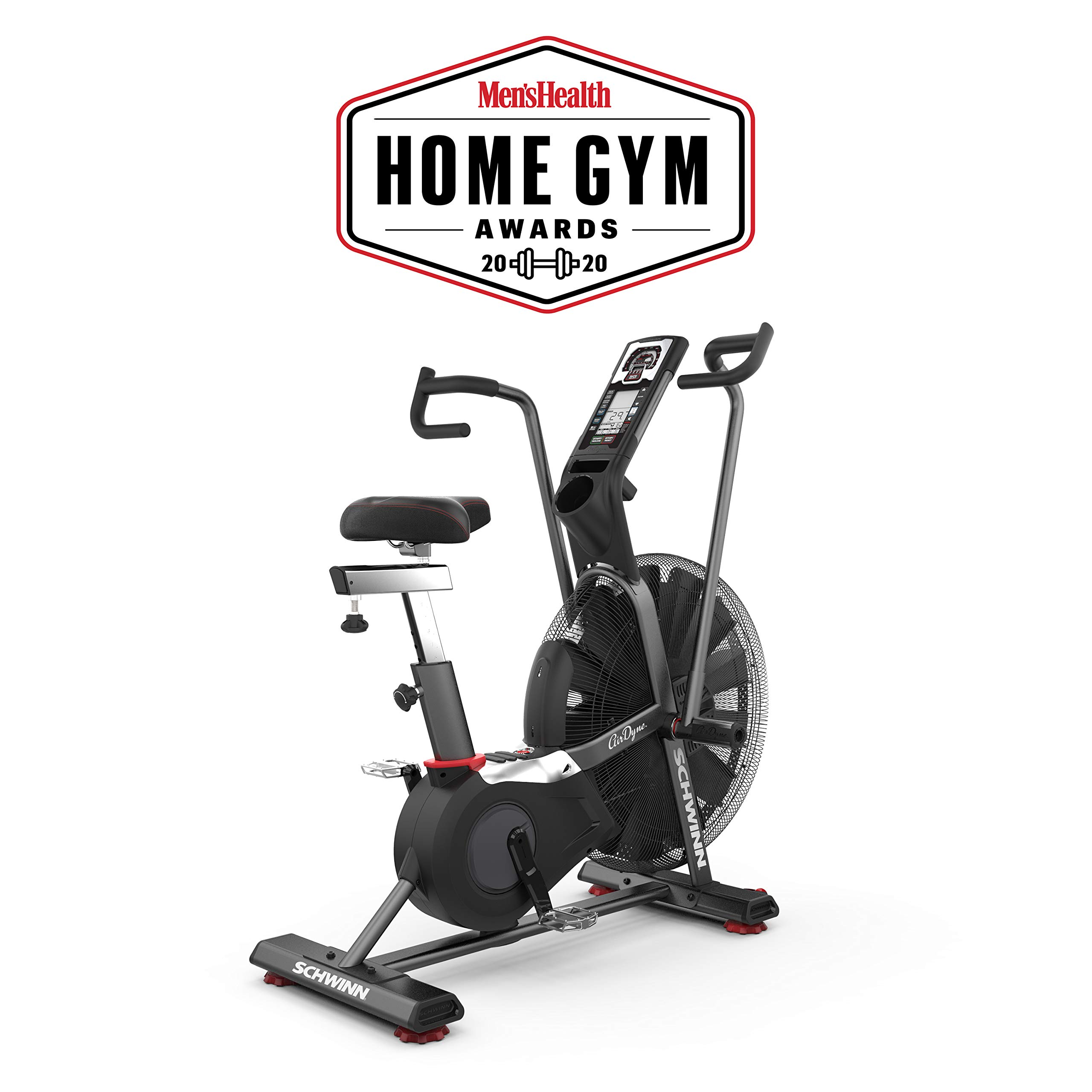 Schwinn Fitness Airdyne Bike Series