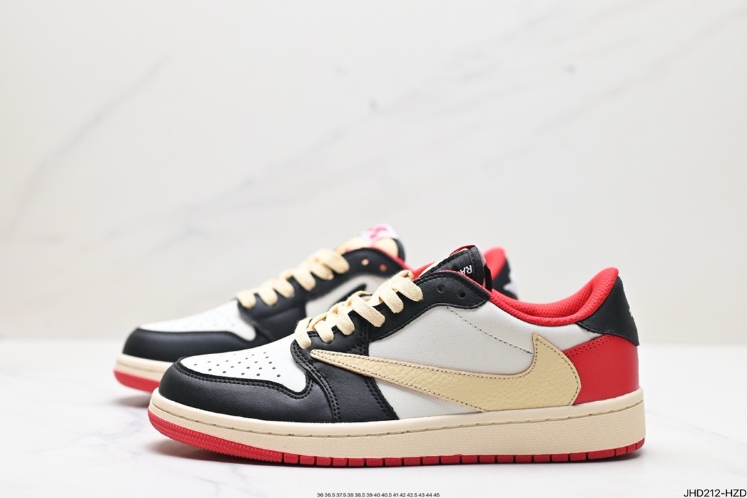 Nike-TS AJ1