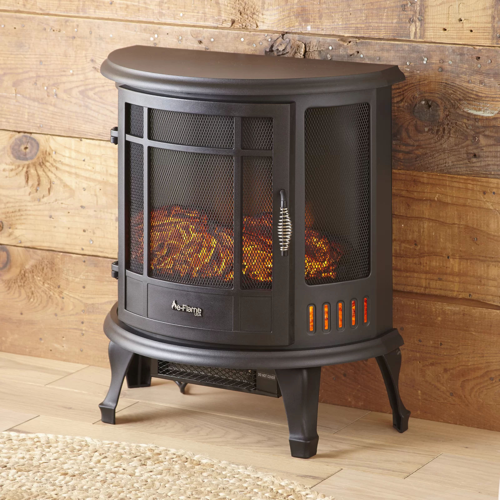 Regal 22.5'' W Electric Stove