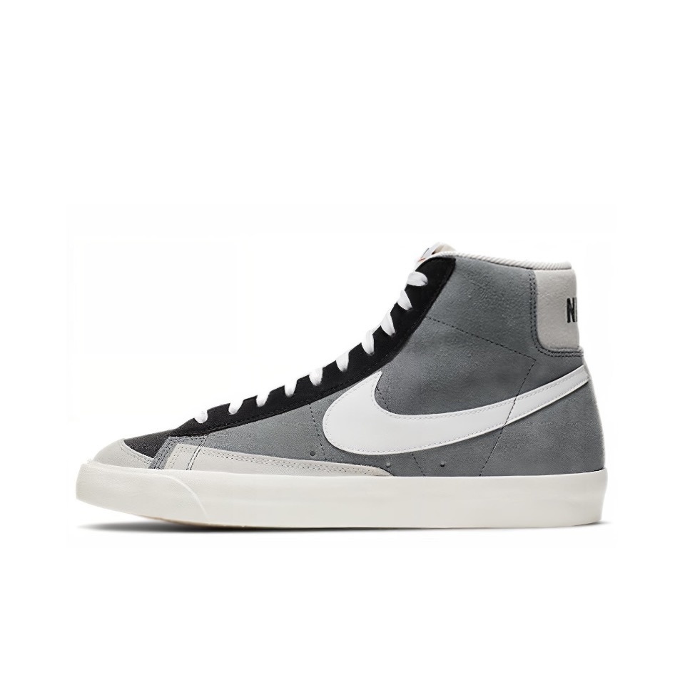 Blazer Mid
