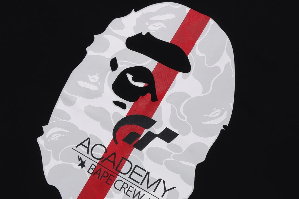 BAPE T-Shirt 784#