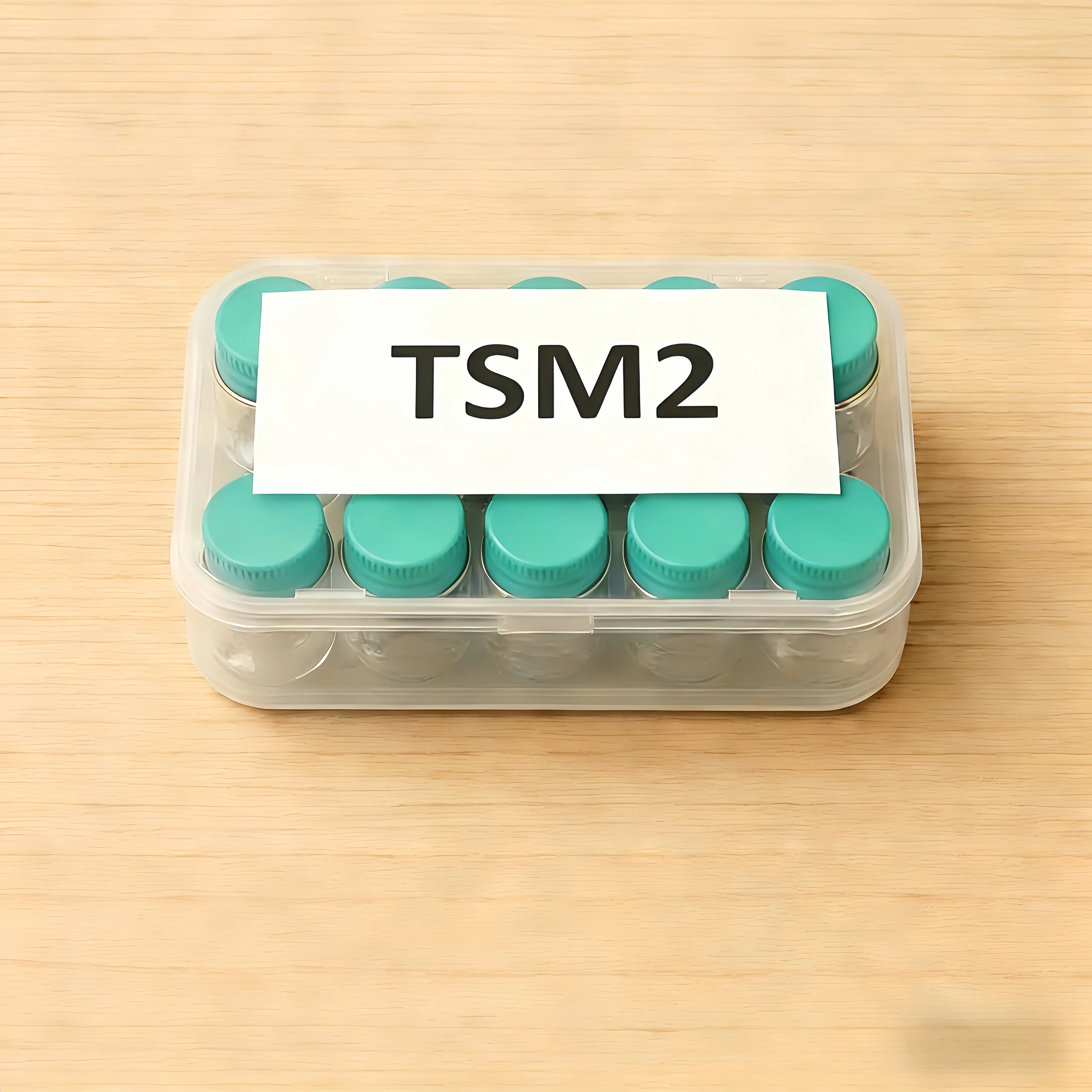 Tesamorelin