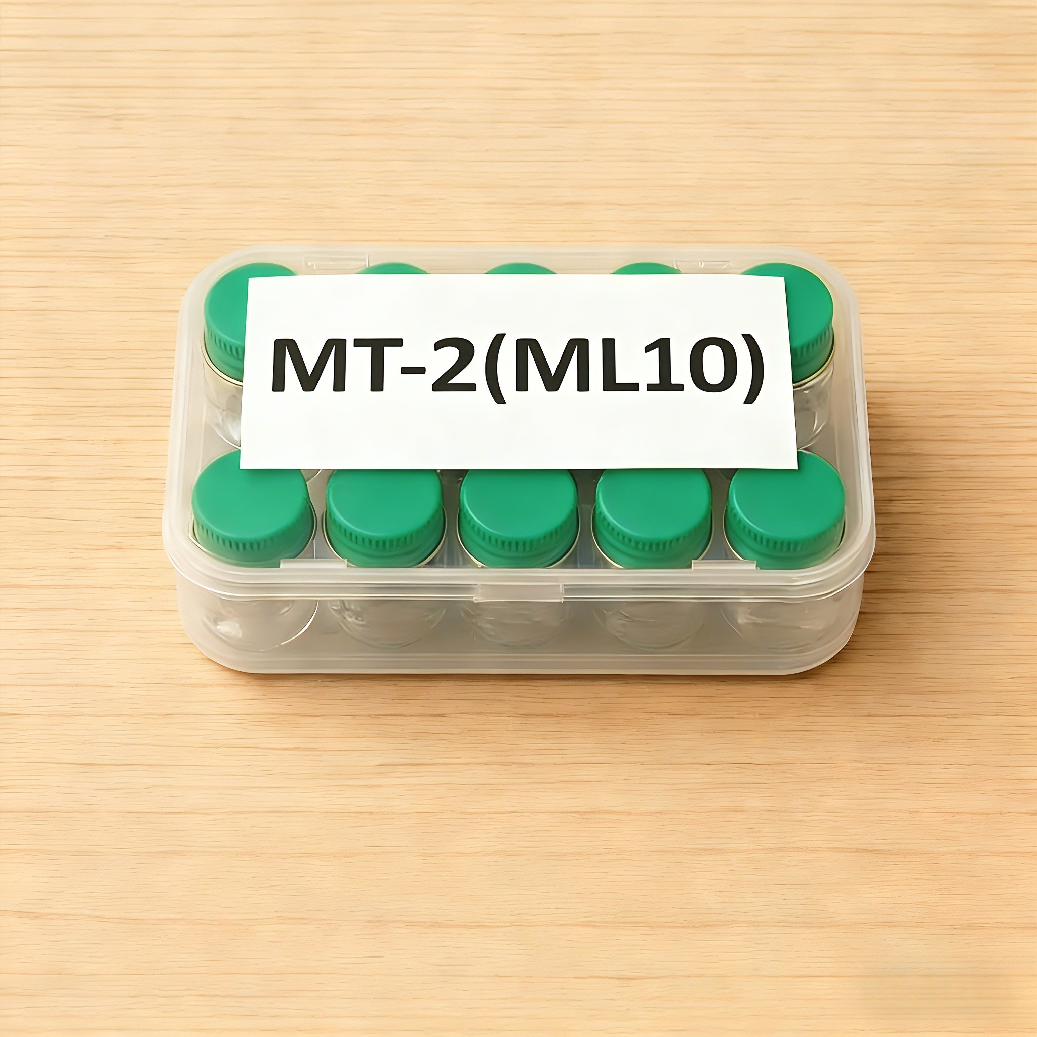 Melanotan II