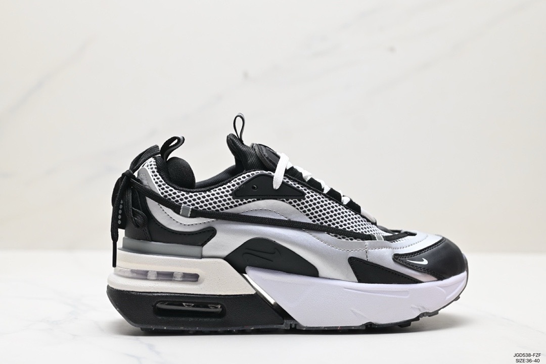 Nike Furyosa