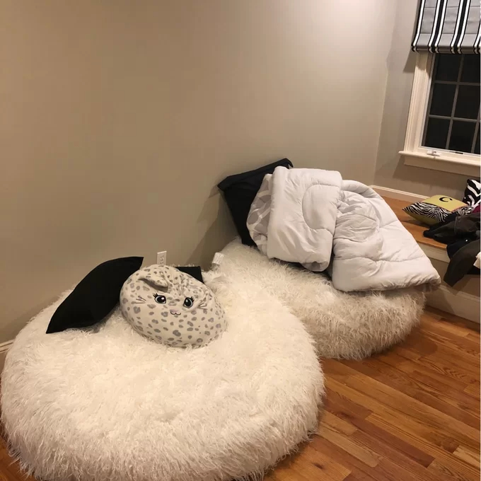 Greyleigh Teen Large Classic Bean Bag