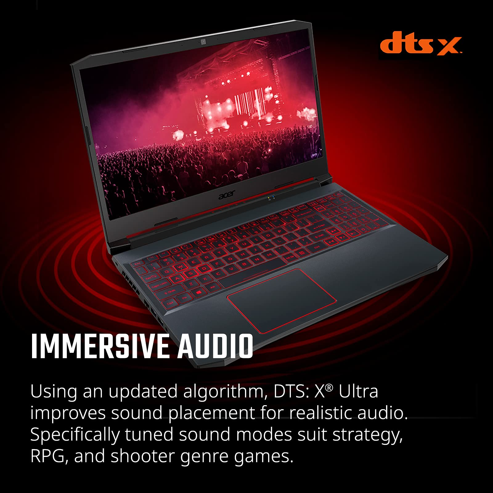 Gaming Laptop | Intel Core i5-10300H | 15.6