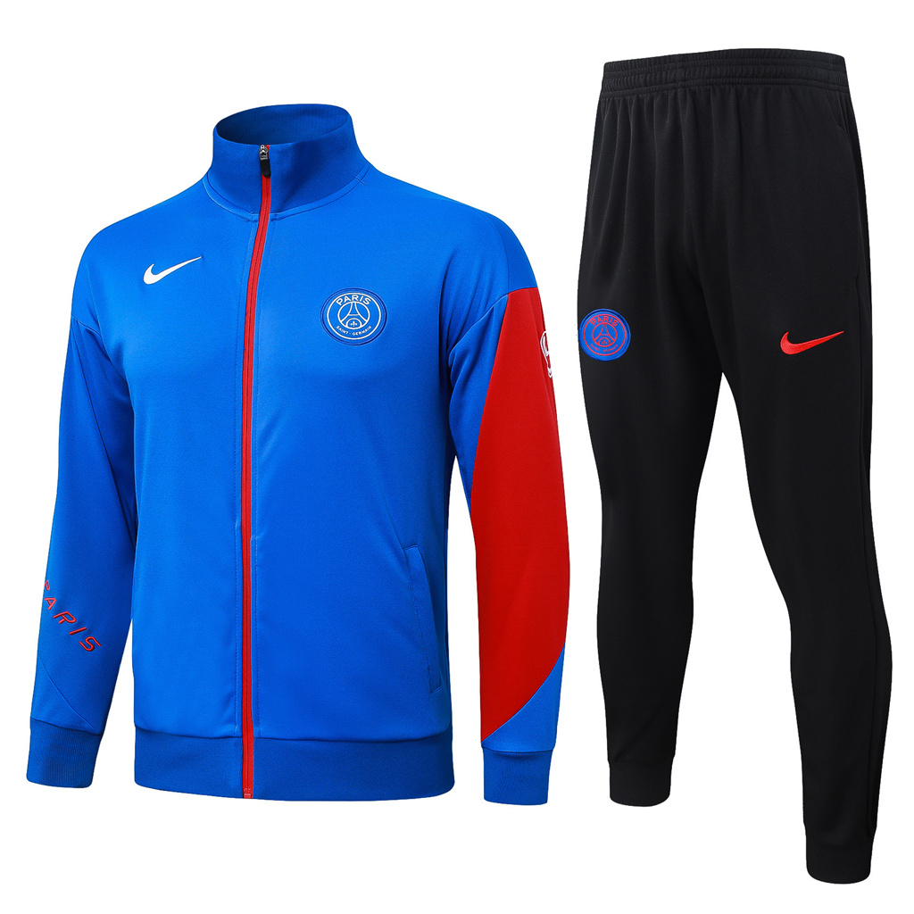 PSG Training Jacket Suit 25/26