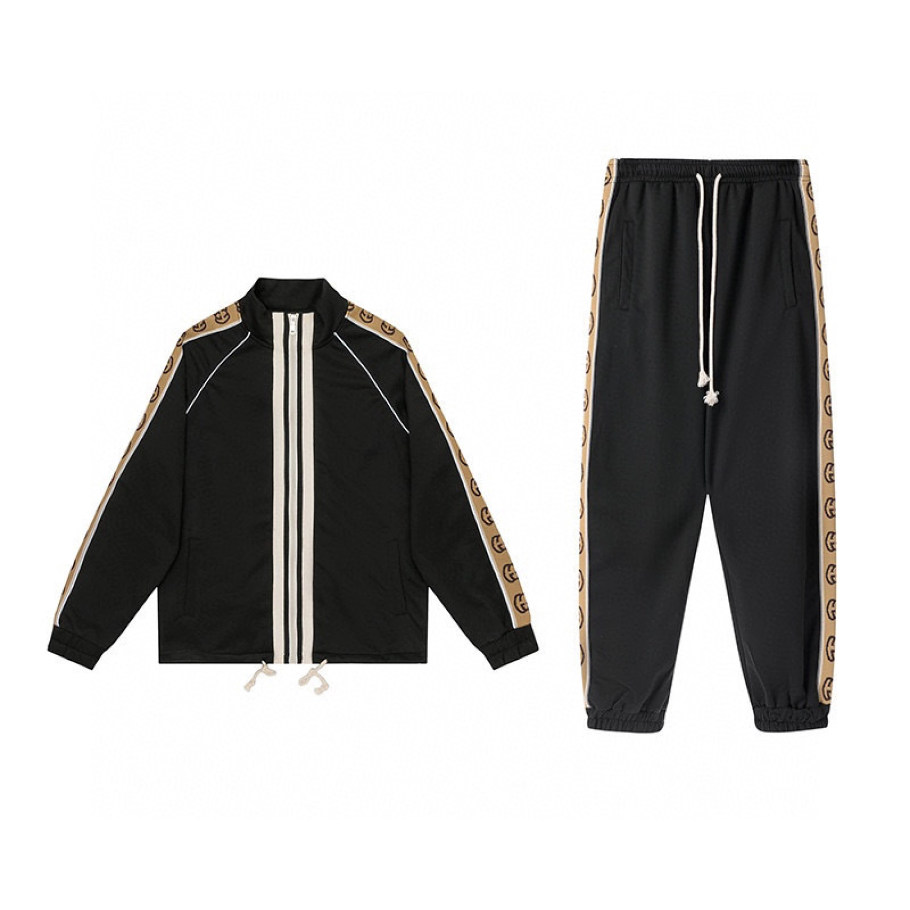 Gucci Tracksuit 652