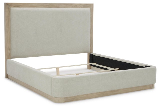 Hennington Upholstered Bed