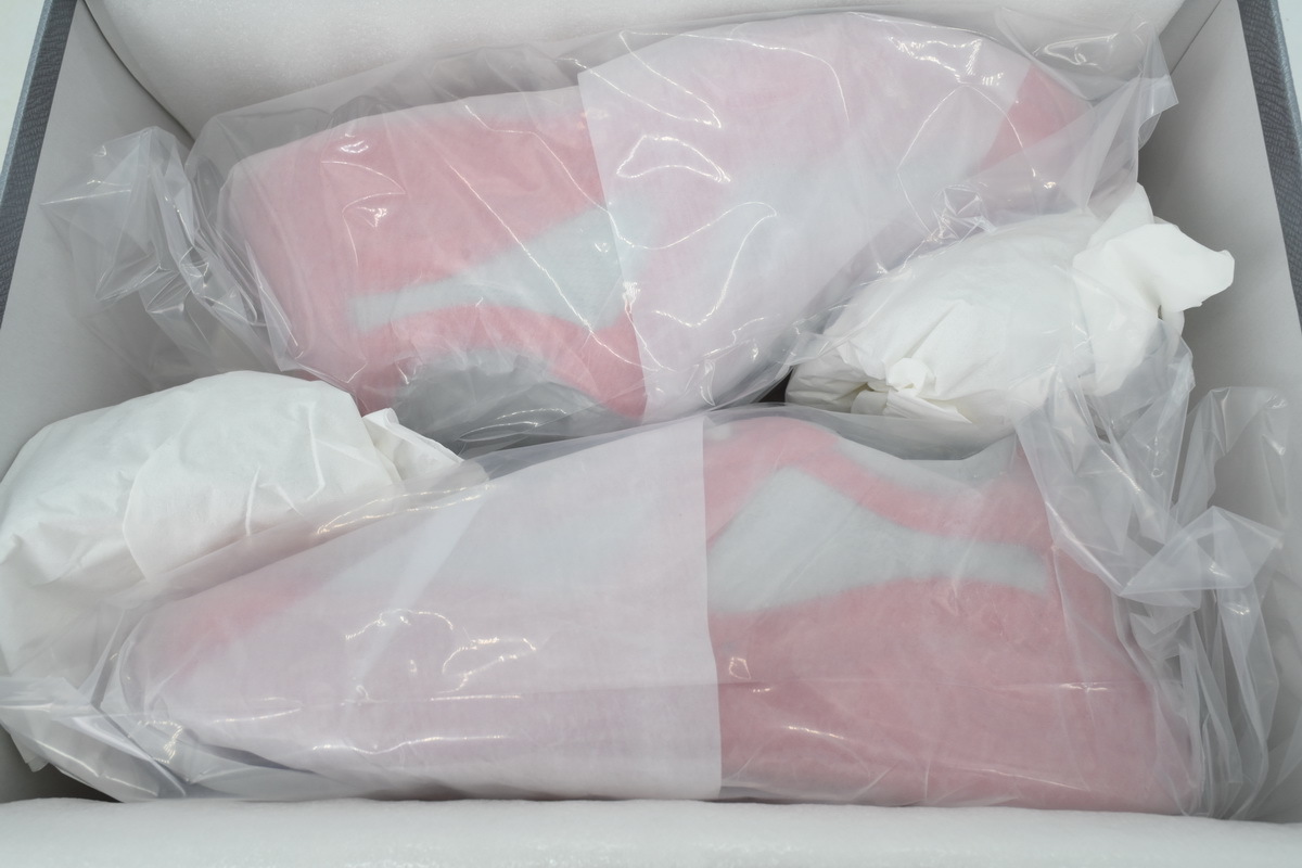 Prada America's Cup Soft Rubber Red