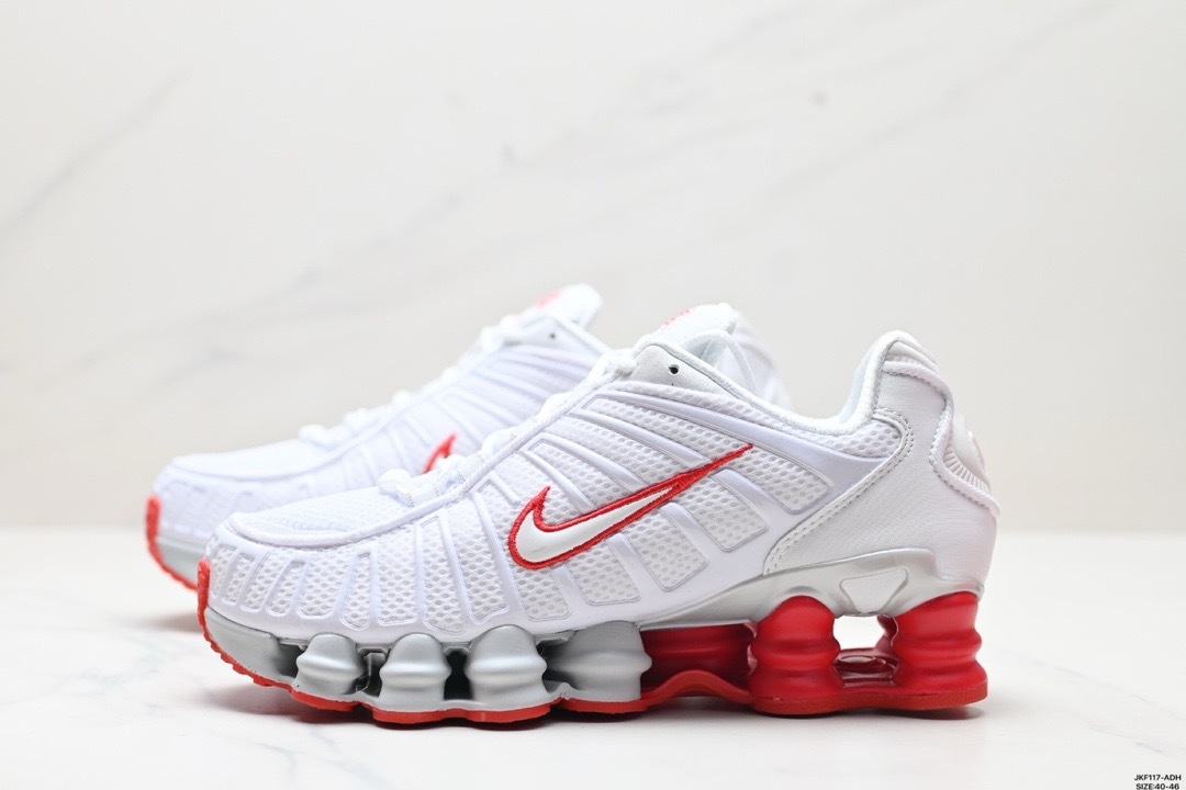 Nike-Shox TL