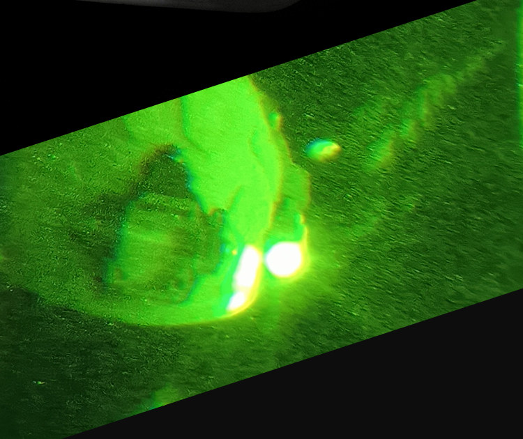 FMA Modular Integrated Railink Set-Pre order