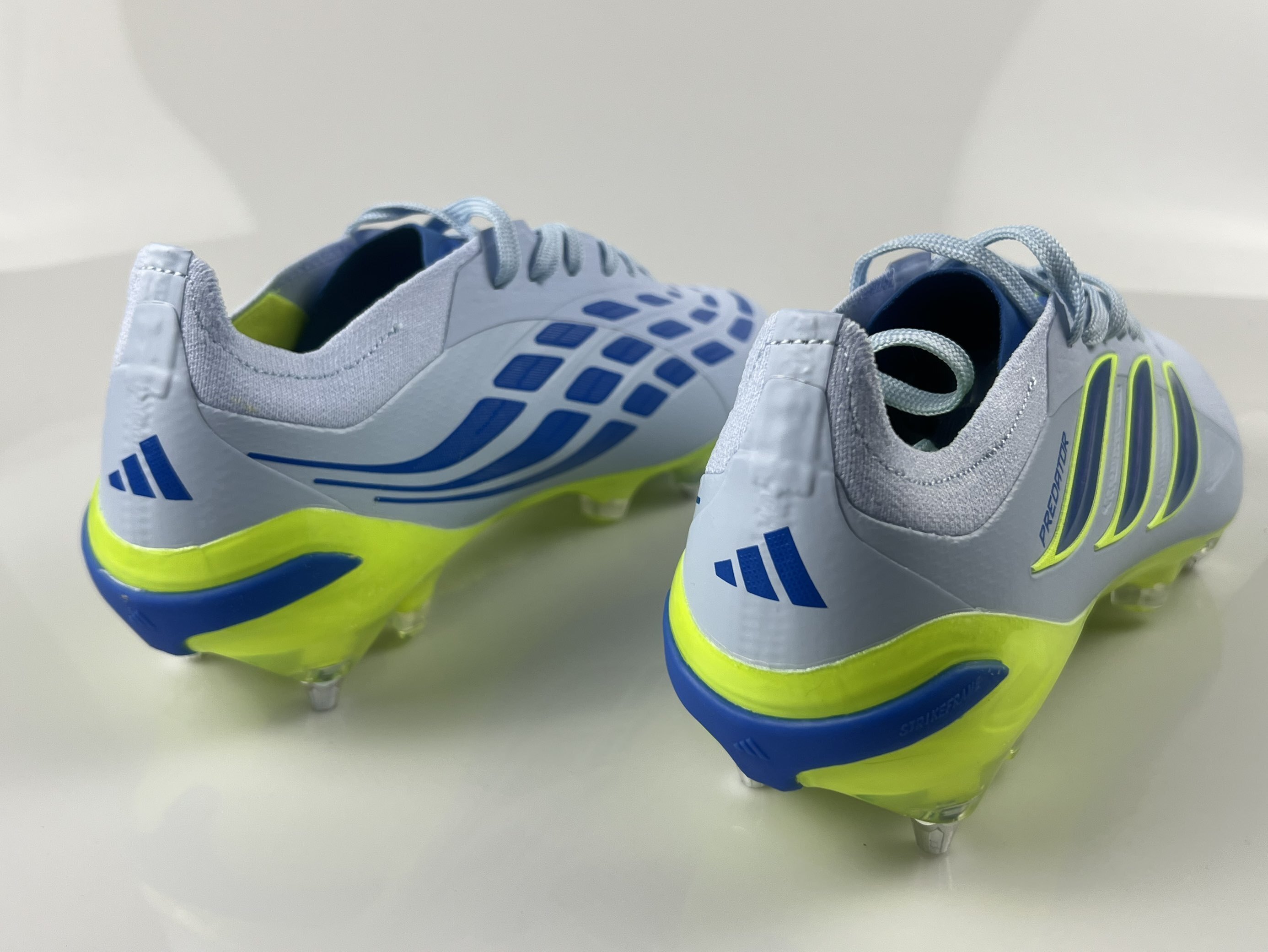 Adidas 26 Predator Elite Tongue SG SIZE：39-45