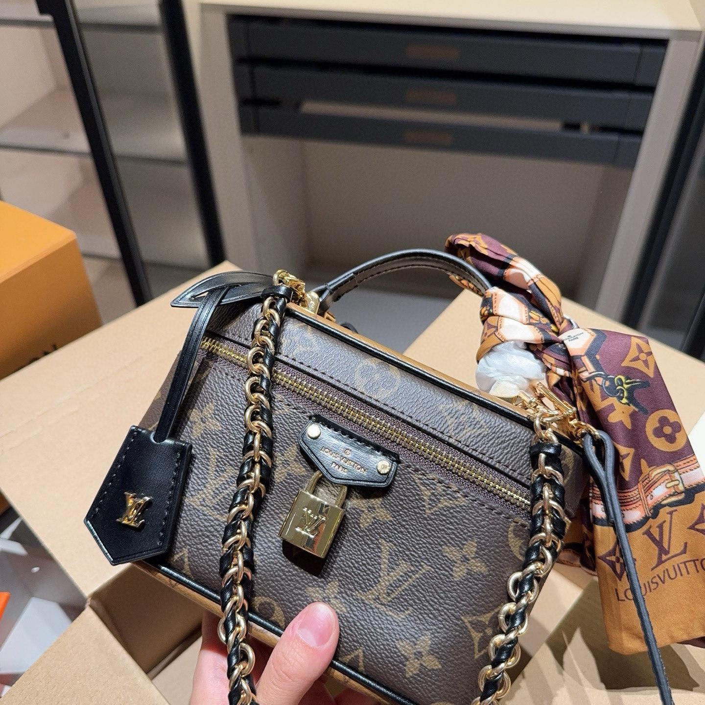 Product detail