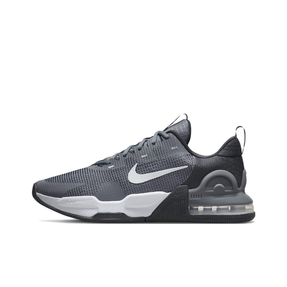 Air Max Alpha Trainer 5 5
