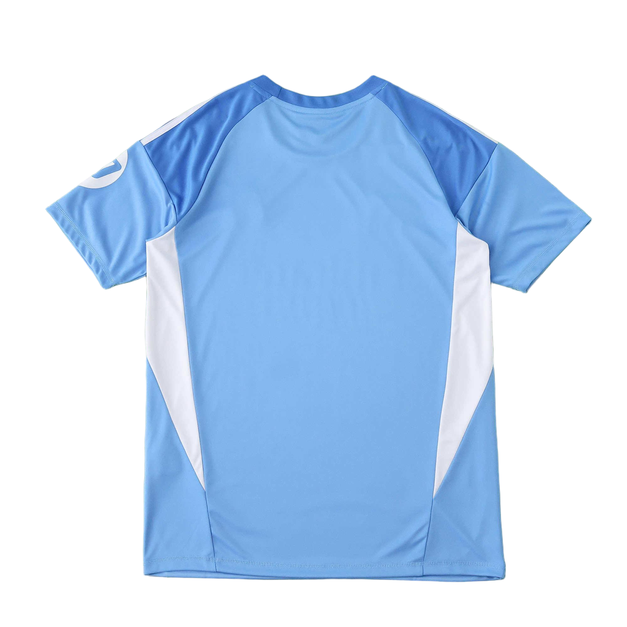 Real Madrid 2025/26 GK Jersey S-XXL