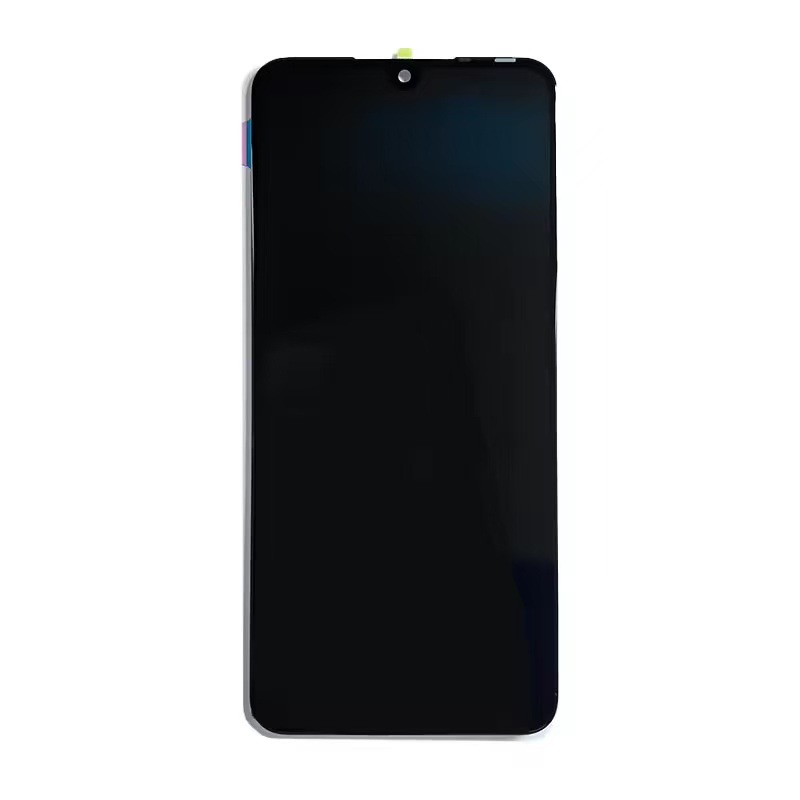 Infinix Note11 LCD / OLED Screen Original - back view