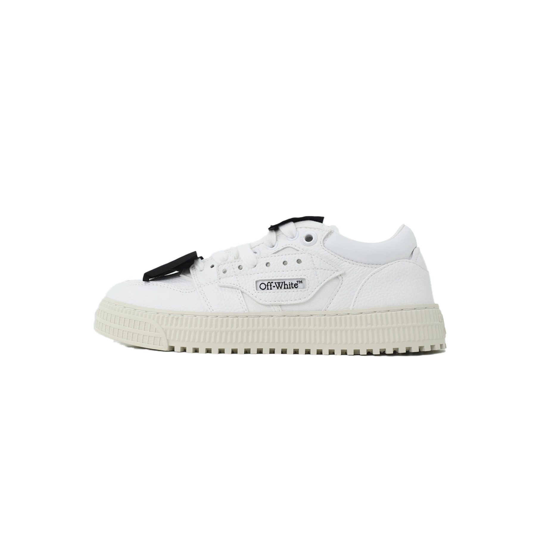 Off-White 3.0 Off-Court sneakers White