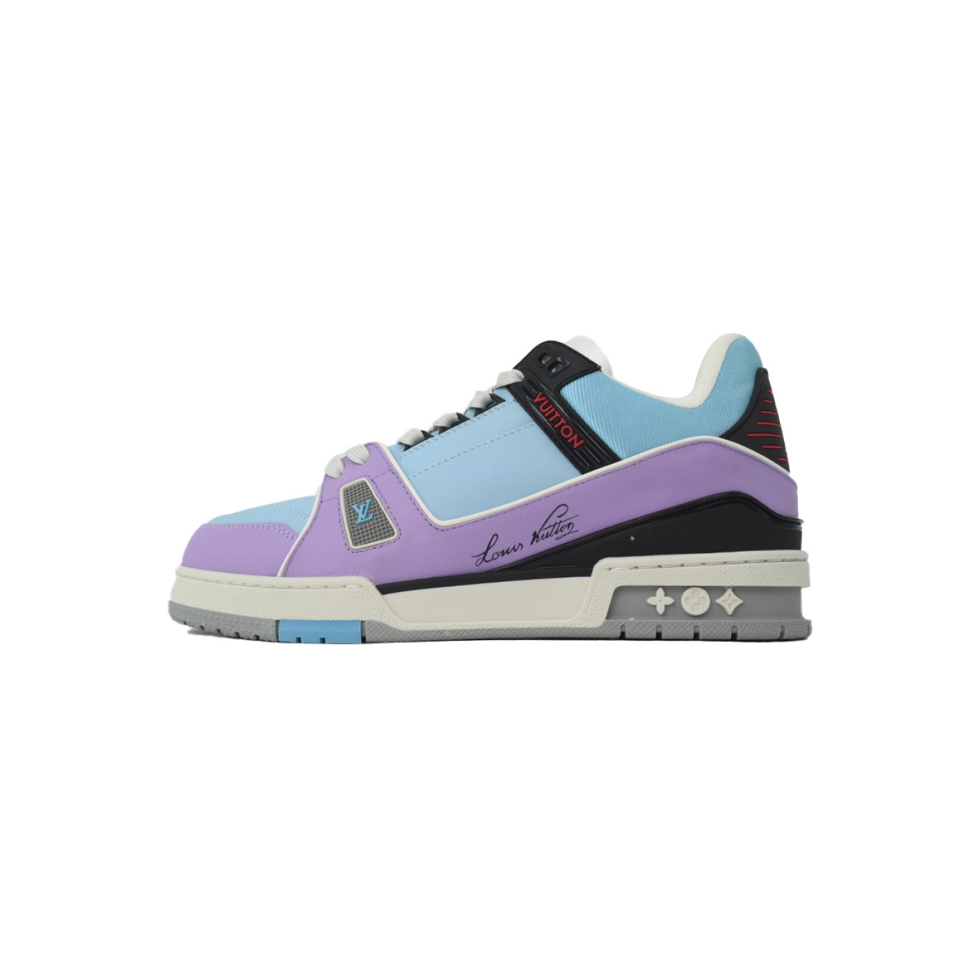 LOUIS VUITTON Purple Orchid - ogsneaker