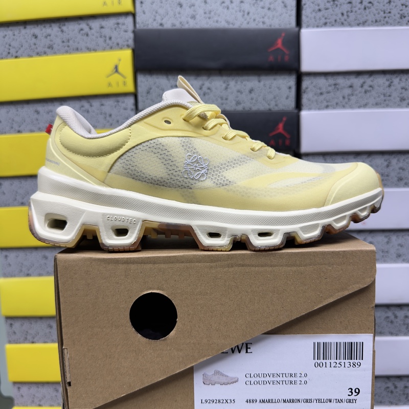 LOEWE x On Cloudventure 2