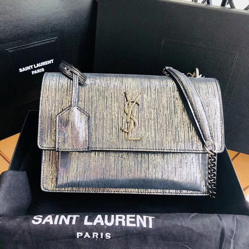 YSL Saint Laurent Shoulder Bag SKU images