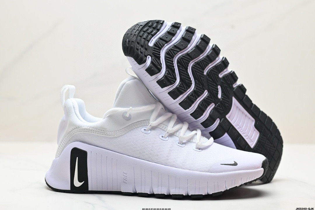 Nike Metcon 6 & 7 Part 1