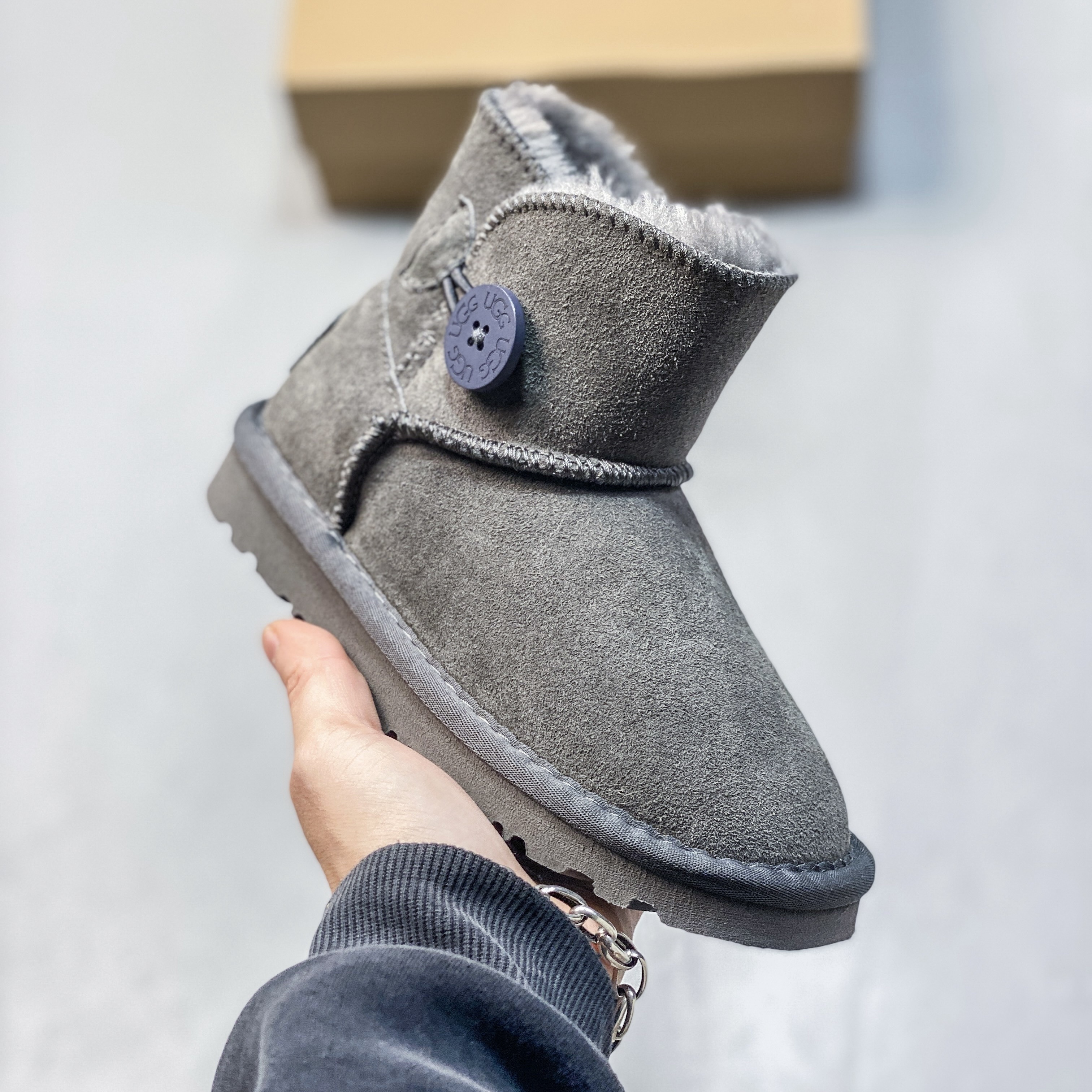 Kids UGG Classic Ultra Mini