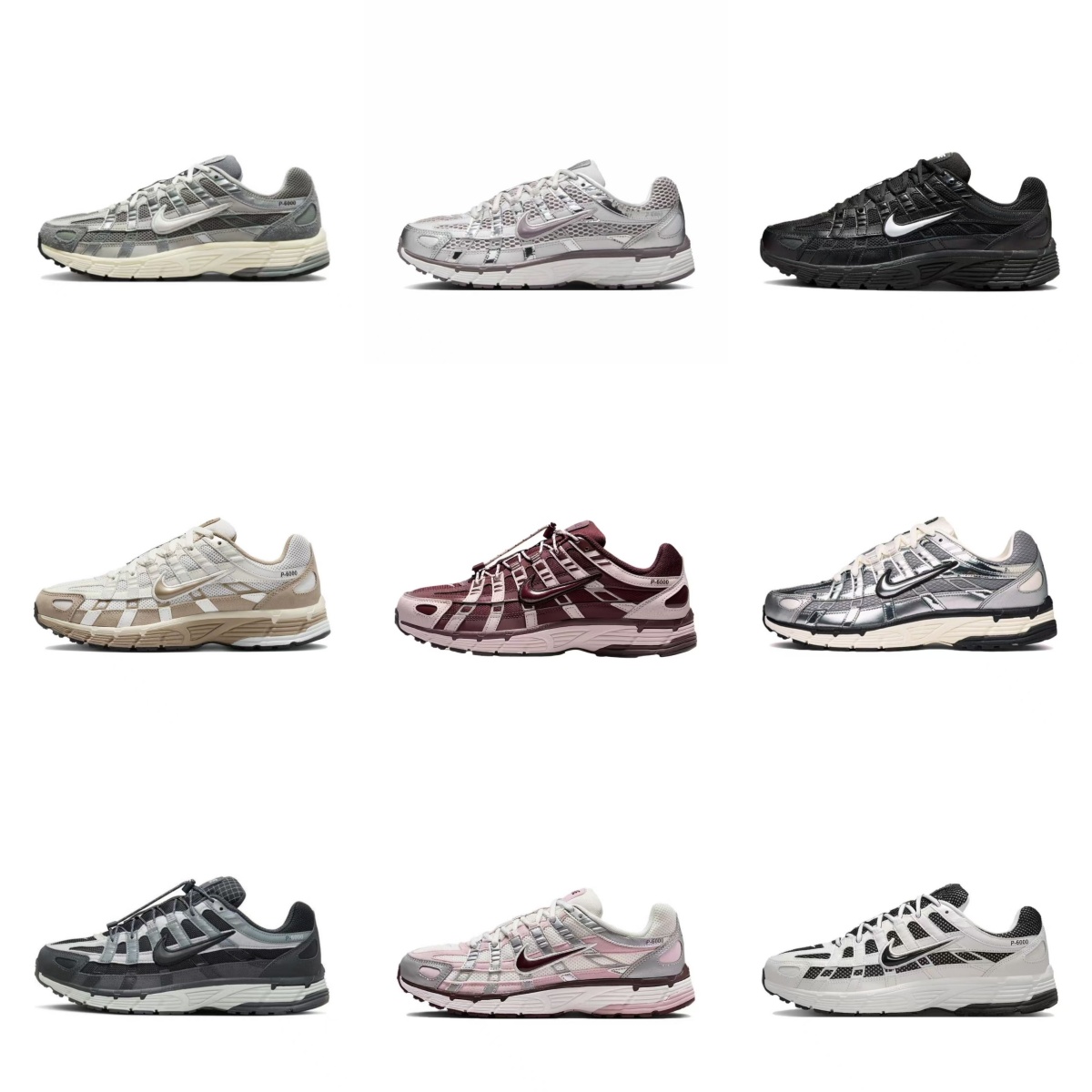 Nike P-6000 Sneakers