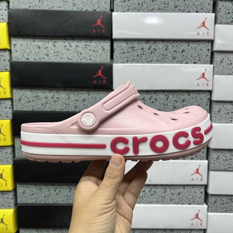 Crocs Baya Clog - Pink